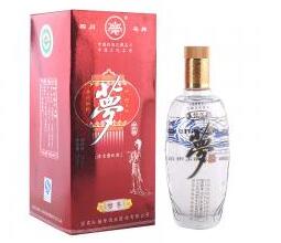 50&deg;夢(mèng)酒（冬）500ml