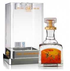 新疆第一窖（大印）52&deg;500ml