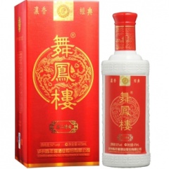 52&deg;舞鳳樓&middot;古法特曲15&middot;大壇酒1500ml