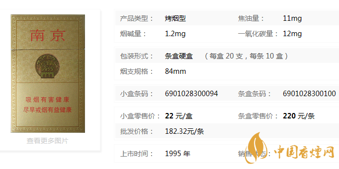 南京精品香煙怎么樣？南京精品香煙真假辨別