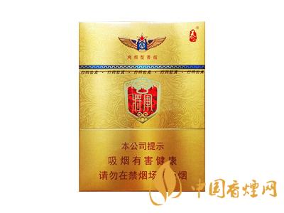 全國各省市的知名品牌香煙，你知道幾種？抽過幾種？