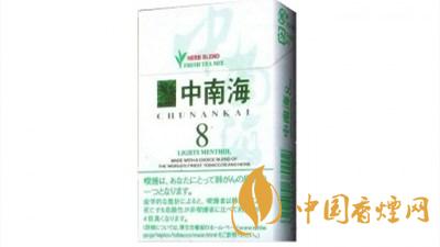 全國各省市的知名品牌香煙，你知道幾種？抽過幾種？