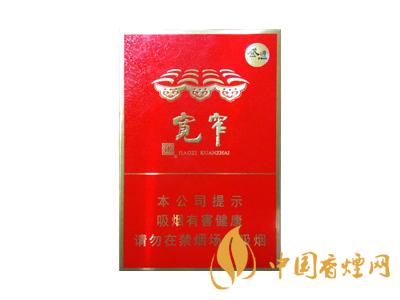 全國各省市的知名品牌香煙，你知道幾種？抽過幾種？