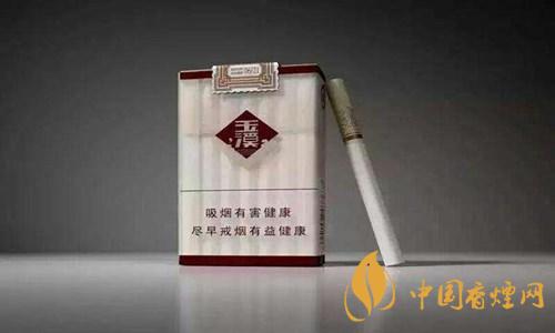 玉溪透明香煙價(jià)格 玉溪透明香煙品析一覽