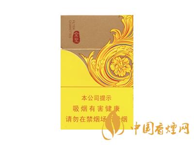 全國各省市的知名品牌香煙，你知道幾種？抽過幾種？