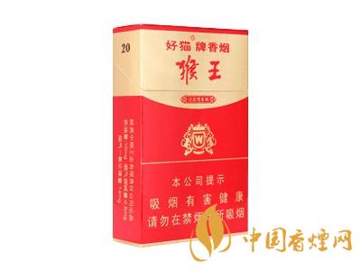 全國各省市的知名品牌香煙，你知道幾種？抽過幾種？
