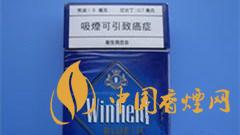 溫菲爾德煙多少錢一包？澳大利亞Winfield(溫菲爾德)香煙價格