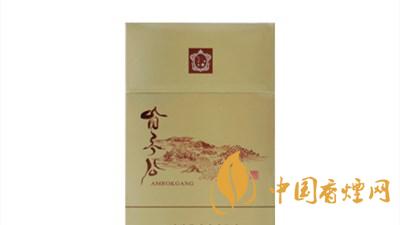 鴨綠江香煙價(jià)格-鴨綠江香煙多少錢一條？