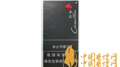 茶花黑細(xì)支價(jià)格如何？茶花黑細(xì)支口感參數(shù)及圖片