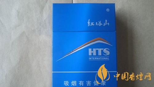 紅塔山HTS100一包多少錢？紅塔山HTS100口感怎樣？