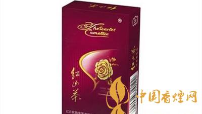 紅山茶紫市值多少錢(qián)？紅山茶紫口味如何？