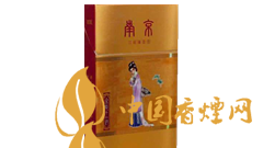 南京金陵十二釵一包煙多少錢？南京金陵十二釵文化底蘊(yùn)