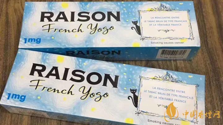 鐵塔貓紅酒煙好抽嗎？鐵塔貓紅酒煙口感測(cè)評(píng)