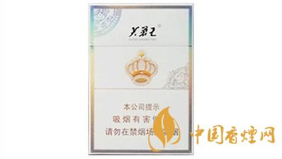 芙蓉王王之榮耀價(jià)格 芙蓉王王之榮耀多少錢一包？