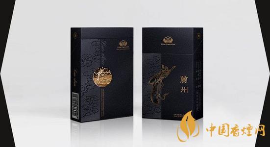 蘭州煙怎么樣  蘭州煙價格介紹
