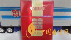 雙喜硬經(jīng)典1906包裝設(shè)計怎樣？雙喜硬經(jīng)典1906設(shè)計介紹圖