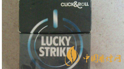 好彩黑中免煙要多少錢(qián)一包？好彩黑中免價(jià)格介紹