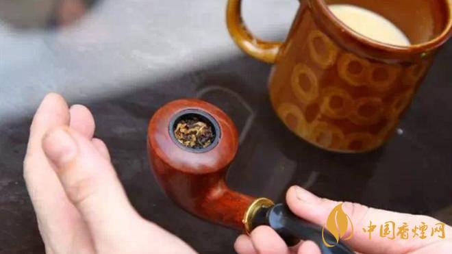 煙斗和香煙和雪茄的不同在哪里？抽煙斗有何“好處”