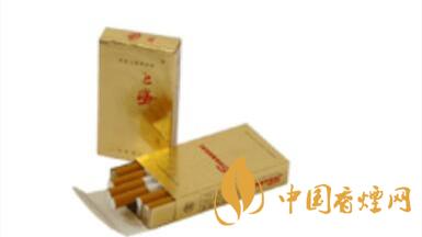 上海硬12支好抽嗎？上海硬12支口感測評