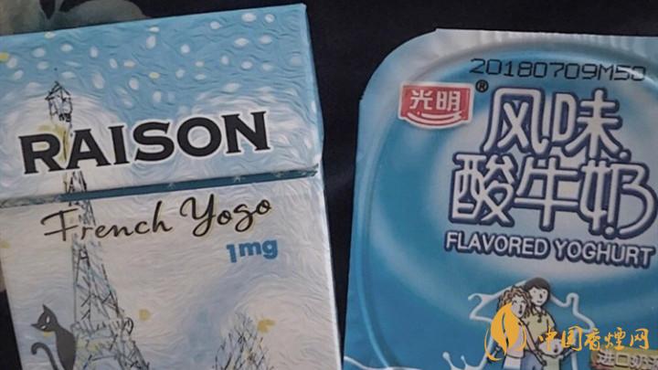 入門適合抽什么煙？新手煙推薦合輯