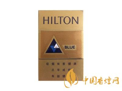 希爾頓(藍(lán))