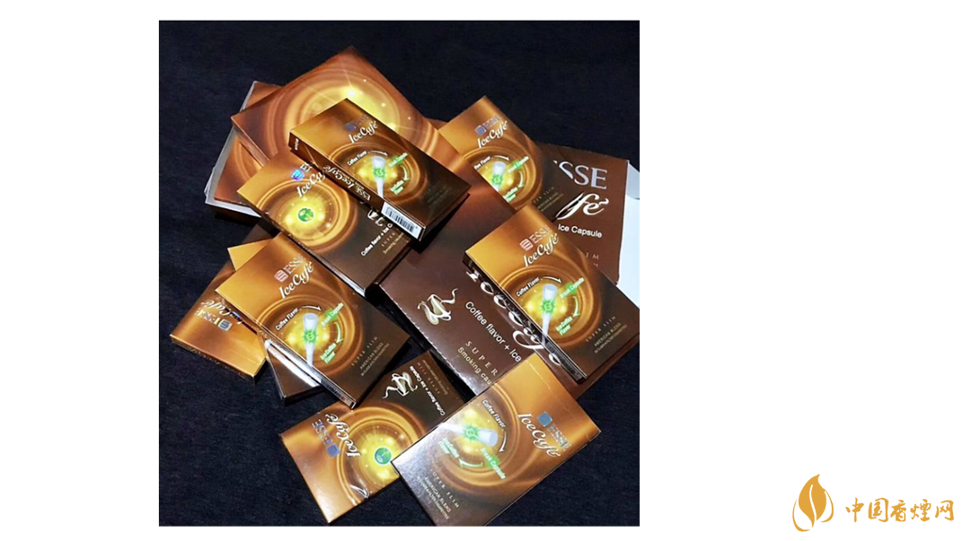 這幾款愛喜爆珠你抽過嗎？愛喜爆珠系列展覽大全