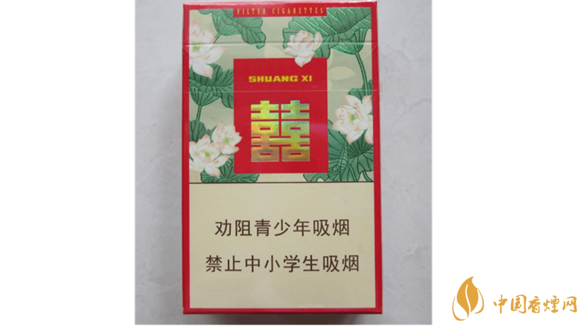 雙喜蓮香價格表和圖片 雙喜蓮香貴嗎？