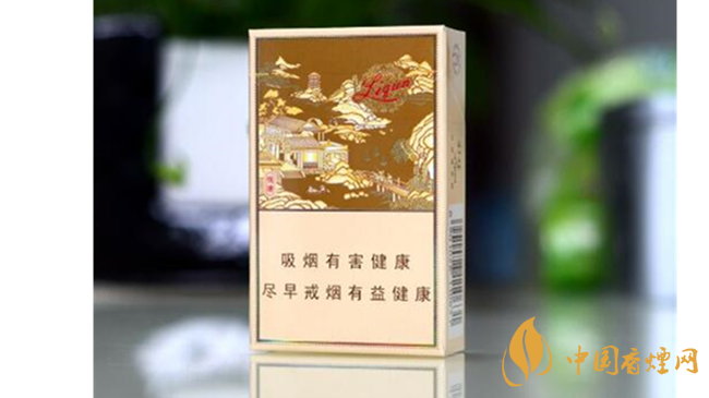 利群錢塘好抽嗎？利群錢塘口感評(píng)測(cè)