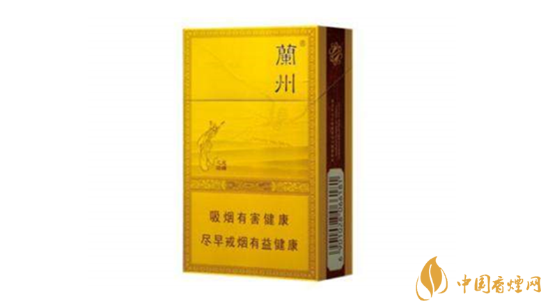 蘭州煙口感怎么樣？2020蘭州系列最好抽的五款推薦