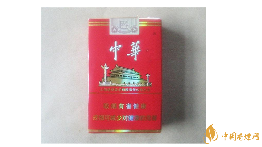 軟中華怎么樣？4款軟中華口感測評