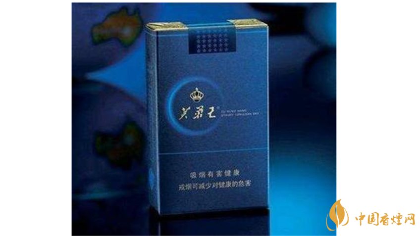 芙蓉王蔚藍星空怎么樣？國內(nèi)50元最好抽5款煙推薦