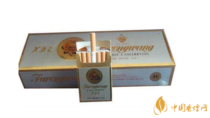 芙蓉王軟黃好抽嗎？2020五款30元芙蓉王推薦