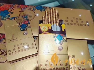 十幾元最好抽的香煙有哪些 十幾元的香煙推薦