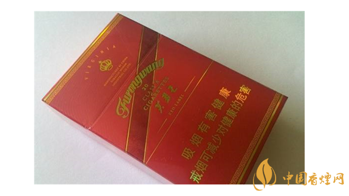 芙蓉王軟黃好抽嗎？2020五款30元芙蓉王推薦