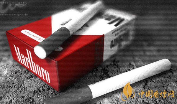 萬寶路跟國產(chǎn)香煙有什么區(qū)別&nbsp; 萬寶路香煙的特點