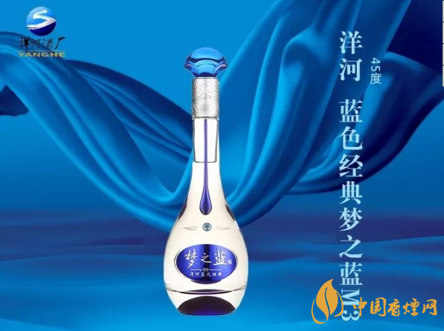 洋河夢(mèng)之龍漲價(jià) 洋河怎么全線(xiàn)漲價(jià)了