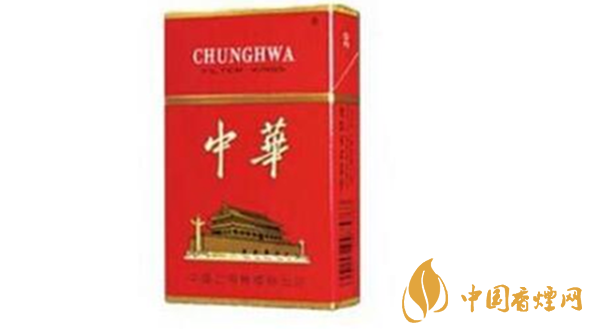 中華煙價(jià)格表和圖片2025 中華煙硬盒多少錢(qián)一包
