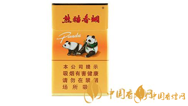 熊貓硬時代怎么樣？熊貓硬時代包裝口感賞析