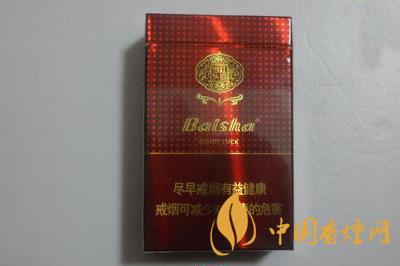 白沙紅運當(dāng)頭香煙多少錢 白沙紅運當(dāng)頭香煙口感評測