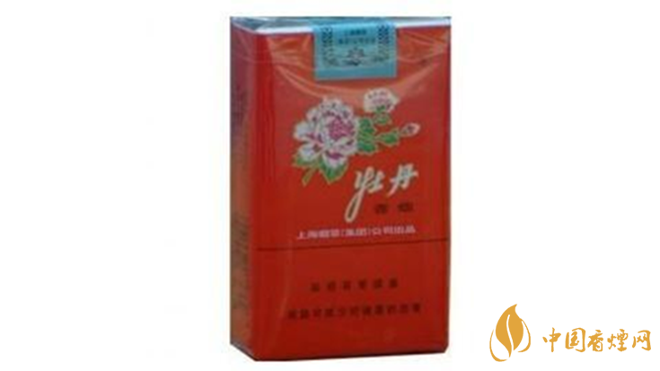 牡丹333香煙好抽嗎？牡丹333香煙口感怎樣