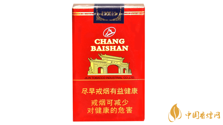 長(zhǎng)白山軟紅好抽嗎？2020長(zhǎng)白山軟紅包裝口感賞析