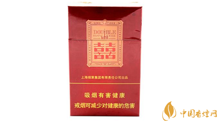 紅雙喜晶派香煙好抽嗎？紅雙喜晶派香煙口感測(cè)評(píng)