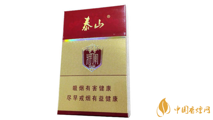 泰山紅將軍好抽嗎？2020泰山紅將軍口感測評