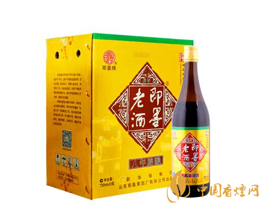 即墨老酒和黃酒有什么區(qū)別？即墨老酒和黃酒介紹