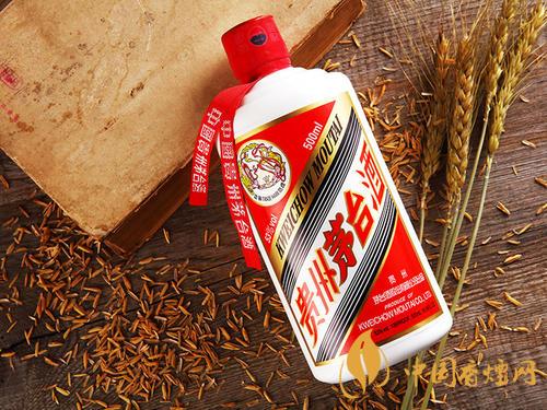 2020年中秋節(jié)茅臺什么價？53度飛天茅臺零售價是多少？