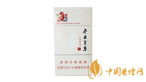 2020冬蟲夏草和潤細支好抽嗎？冬蟲夏草和潤細支口感測評2020