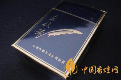 最貴一支筆香煙多少錢一包  一支筆香煙口感及特點(diǎn)分析