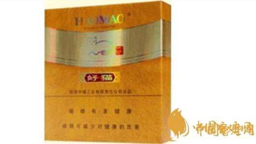 好貓非常普通版好抽嗎 好貓非常普通版包裝口感測(cè)評(píng)