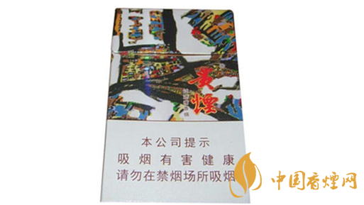 細(xì)煙哪個(gè)好抽？陳皮味細(xì)煙口感怎樣？