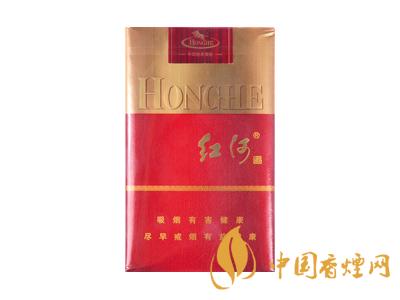 紅河牌香煙價(jià)格表和圖片 2020紅河煙多少錢(qián)一包？